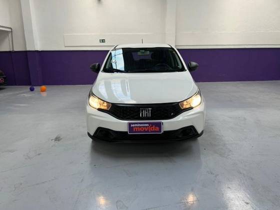 FIAT ARGO 1.0 FIREFLY FLEX MANUAL FIAT ARGO 1.0 FIREFLY FLEX MANUAL